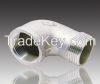 Stainless Steel Pipe Fitting of Precision Casting