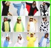 Animal kigurumi onesies supplier