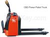 Sell  Power Pallet Truck