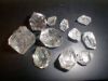 Sell Rough Uncut Natural White Loose Diamonds for supply