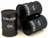 Sell-Crude Oil