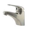 Sell Stainless Steel Basin Faucet