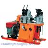 Sell WTY-30A Light Drilling Machine