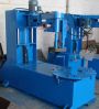 Sell abrasive belt sink grinding machine