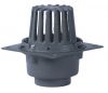 Sell Roof Drain with Dome for High Quality