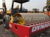 Sell Used Dynapac Road Roller(CA25/CA30/CA35/CA251/CA25PD/CA30PD)