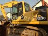 Sell Used Komatsu Excavator PC200-8/PC200-7/PC200-6