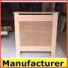 cheap price and high quanlity shapely mdf radiator cabinet cover mesh