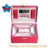 Sell Fashion PU Cover Jewelry Case