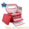 Sell Girls Classic Leather Make-up Case
