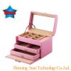 Sell Mirrored Drawer Jewelry Case