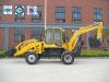 Sell WZL25-10 Backhoe Loader