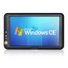 Sell 7 inch Standalone Wide Screen Notebook PC wit WinCE 5.0