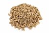 high quality 6mm pure pine bulk wood pellet