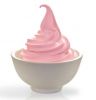 Sell low fat frozen yogurt