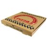 Cheap Bulk pizza box for wholesale