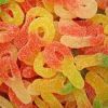 sour keys candy