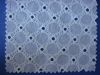 EYELET WOVEN FABRIC, COTTON FABRIC, WOVEN FABRIC, EYELET FABRIC