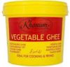 Vegetable Ghee