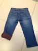 Sell Girls Blue Denim Jeans