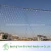 Stainless steel rope mesh from china