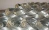 Sell galvanized/black wire