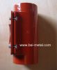 Sell EN877 Epoxy resin coating fittings