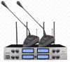 Sell Uhf Desktop Wireless Conference Microphone System ZH-911C