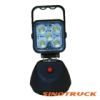 Sell Rechargeable/portable/cordless LED WORK LIGHT