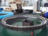 slewing bearing, cross roller slewing bearing