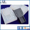 sell silicone molding small-Lot vacuum casting prototype