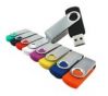 Sell Swivel USB Flash Drives