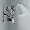 Artemide Tolomeo Wall Lamp Faretto