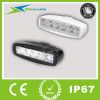 Sell 6" 15W Mini Epistar LED Auto Mini LED Work Light Bar 1050 lumen W