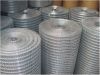 Sell galvanized welded wire mesh