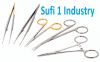 Sell dental instruments, surgical instruments
