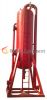 Sale poor boy degasser/mud gas separator