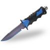 Ocean Master Titanium Dive Knife