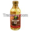 Sesame Organic Oil.