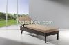 rattan sun lounge, rattan chaise lounge, rattan lounge chair