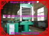 Sell 4 layer EVA foaming vulcanizing press machine