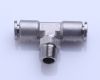 Sell stainless steel push in fitting