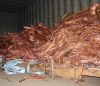 Copper Wire Scrap 99%...........300 Tons ready for shipment