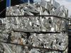 Aluminium scrap 6063 and  aluminium ubc scrap