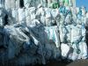 PP Scrap / PP DVD case bales / PP Supersacks /  PP Buckets Baled