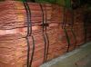 Copper Cathode  99.99% Pure, 100 Metric Tons ready for shipment
