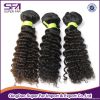 Indian Hair - 2014 new arrival pixy curl virgin indian hair
