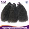 Remy Hair - Kinky curly Virgin Remy Indian Hair