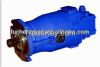 Sauer MF motor hydraulic piston motors and parts