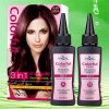 Colorful shampoo 60ml+60ml